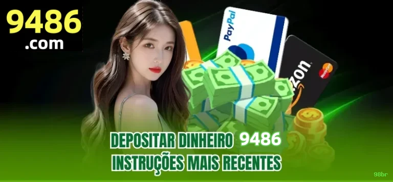 Slots no app 98br mobile