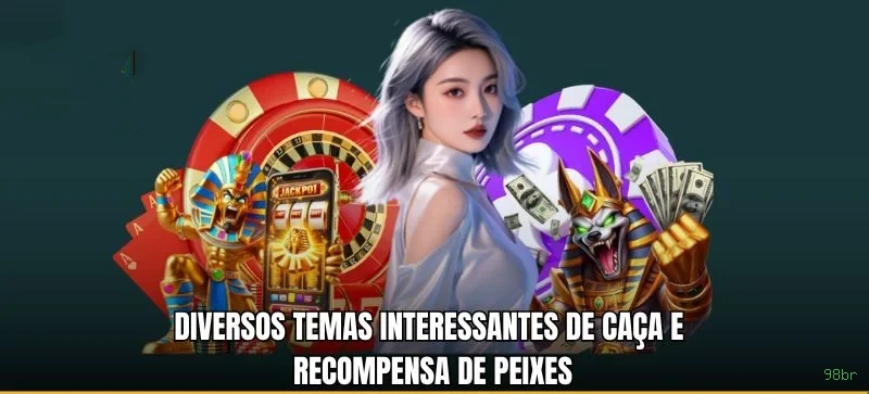 Configurações úteis dentro do app 98br