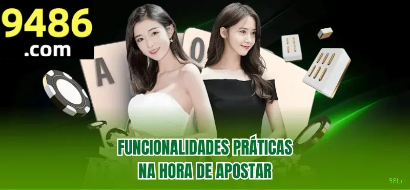 Bônus boas-vindas 98br R$100