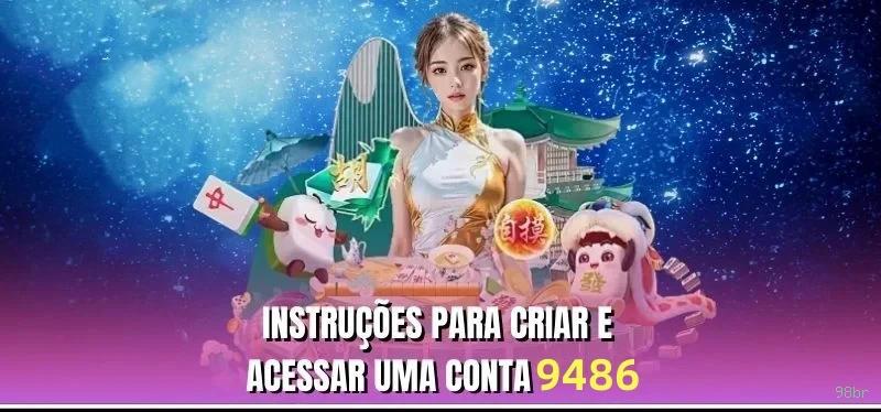 Saque PIX 98br
