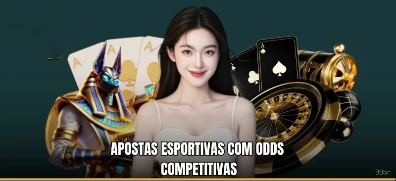 Bônus e prêmios 98br