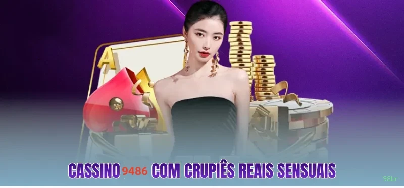 Slots com prêmios 98br